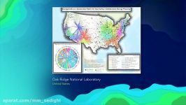 Esri UC 2017 User Map Submissions