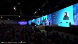 Esri UC 2017 Smart Dubai