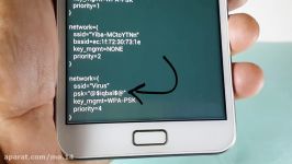 How to Find Wifi Password in Your Android Device 2016