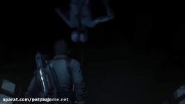 دانلود تریلر جدید بازی The Evil Within 2  گیم پلی + دا