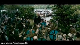 اولین تریلر فصل پنجم سریال Vikings منتشر شد