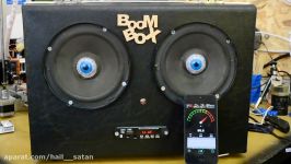 3 Awesome Ideas How to Make Speaker  DIY Bluetooth Speaker