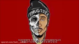 BASE DE RAP   DESDE LA CUNA   HIP HOP BEAT INSTRUMENTAL