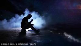 آهنگ جدید مهدی آذر ، هنوز به یادته