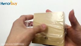 Xiaomi Mi Band 2 Unboxing and Hands On