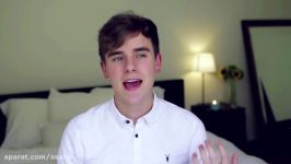 Connor Franta Funny Moments 2015