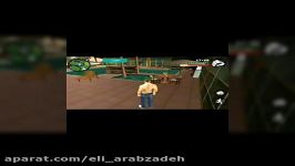 آموزش نصب خونه جدید gta sa اندروید + لینک دانلود