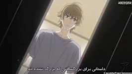 تریلر انیمه سامورایی فلامِنکو  Samurai Flamenco