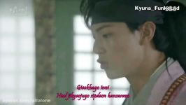 Do Hyeok Lim  Goodbye Scarlet Heart Ryeo Moon Lovers MV OST With Lyrics