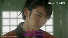 AKMU  Be With You Scarlet Heart Ryeo Moon Lovers MV OST With Lyrics