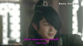 Loco x Punch  Say Yes Scarlet Heart Ryeo Moon Lovers MV OST With Lyrics