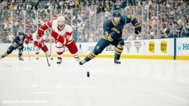 NHL 18  Gameplay Features Trailer