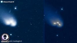 NASA Two MYSTERY OBJECTS Heading For Earth 1517