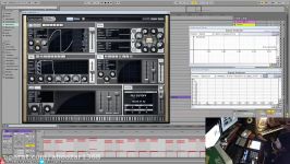 Cakewalk Z3TA+2 Tutorial 06  The Effects Section