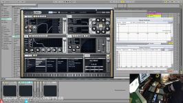 Cakewalk Z3TA+2 Tutorial 02  Oscillators