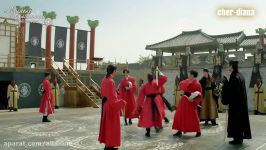 MV 보보경심 려 Sad story of brothers Wang Moon Lovers Scarlet Heart Ryeo