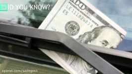 Why People Should Never Stop The Car If They See A 100 Bill On The Windshield