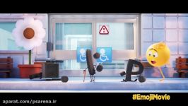 THE EMOJI MOVIE  Sneak Peek