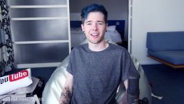 چقدر خوب من DANTDM رو میشناسم؟  DanTDM