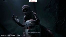 Outlast 2 ویژه+داستان کابوس های من