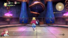 Ni no Kuni II Revenant Kingdom  E3 Demo Walkthrough