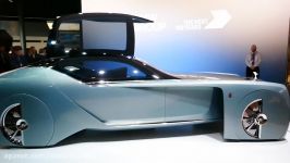 5 Future Concept Cars YOU MUST SEE