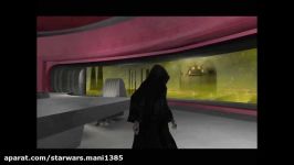 Star wars Jedi Knight Jedi Academy Movie Duels 2 mod  Attack on the Jedi Temple