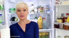 How to Organize The Fridge