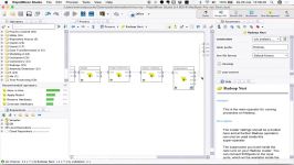 Integration of MIMIC II in HadoopHiveRadoop configuration