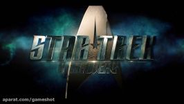 تریلر سریال Star Trek Discovery کامیک کان 2017