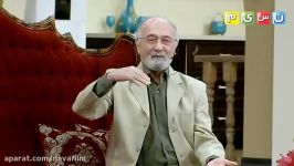 ماجرای تصادف پرویز پورحسینی در دورهمی