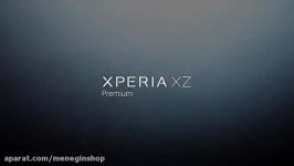 گوشی سونی اکسپریا XZ Premium