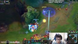 Doublelift  B TIER SYNERGY feat. BIOFROST