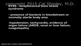 Septic Shock pathophysiology by Dr. Cal Shipley M.D.