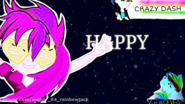 H Birthday Pinkie Party HappyBirthdayPMVMLP WOLVES™