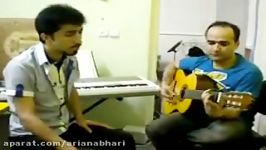 Pedram Rahimi نگار من  پدرام رحیمی 2