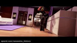 Rainbow Six Siege Trailer  Operation Velvet Shell DLC