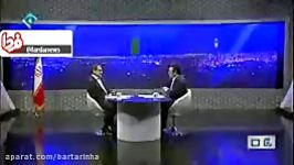 تشکر وزیر بهداشت به خاطر عدم پخش «در حاشیه پزشکی»