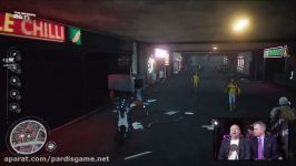 Crackdown 3 Gameplay Walkthrough Part 5 Xbox OnePC SDCC