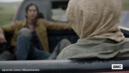 تریلر رسمی فصل سوم Fear the Walking Dead