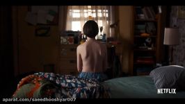 سومین تریلر رسمی فصل دوم چیزهای عجیب Stranger Things