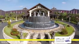 هتل Discovery Kartika Plaza Hotel بالی