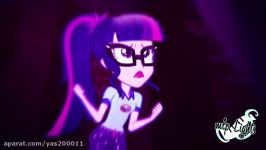 Warrior SIMPLE PMV  Sci Twi