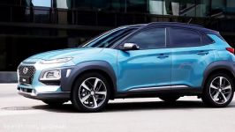 معرفی 2018 Hyundai KONA