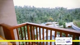 هتل Padma Resort Ubud بالی