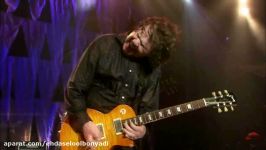 Gary Moore  The Prophet. Tribute