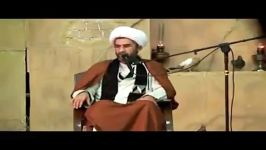 منکرین حضرت رقیه س دفاع آیت الله یثربی