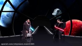 Cello Wars Star Wars Parody Lightsaber Duel  The Piano Guys