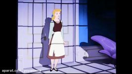 Cinderella 1950 Disney The evil stepmother