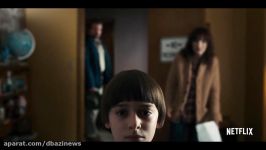 تریلر کامل فصل دوم سریال Stranger Things